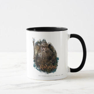 RADAGAST™ With Name Mug