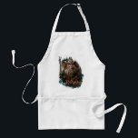 RADAGAST™ With Name Standard Apron<br><div class="desc">RADAGAST™</div>