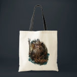 RADAGAST™ With Name Tote Bag<br><div class="desc">RADAGAST™</div>