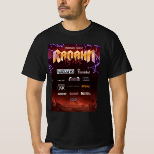 Radahn Festival Elden Ring classic T-Shirt