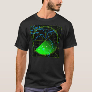 Radar5 T-Shirt