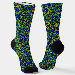Radar Clouds   Socks