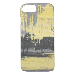 Radar II iPhone 8/7 Case
