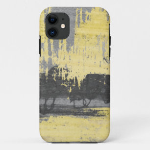 Radar II iPhone 11 Case
