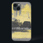 Radar II iPhone 13 Case<br><div class="desc">Home Décor</div>