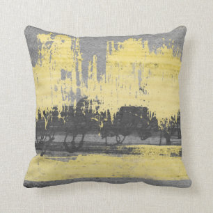 Radar II Cushion