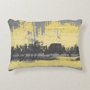 Radar II Decorative Cushion