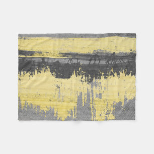 Radar II Fleece Blanket