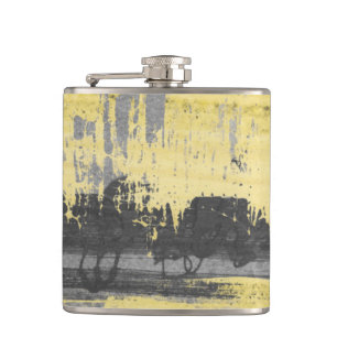 Radar II Hip Flask