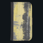 Radar II Samsung S4 Wallet Case<br><div class="desc">Home Décor</div>