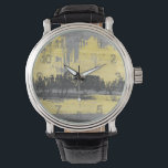Radar II Watch<br><div class="desc">Home Décor</div>