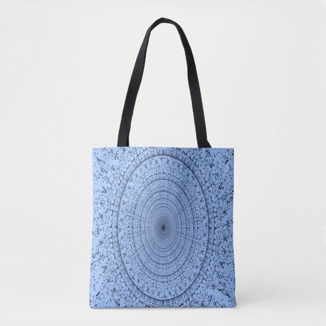 Radar.... Tote Bag (Front)