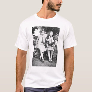 Radclyffe Hall and Una Vincenzo T-Shirt
