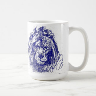 Raden Saleh® Coffee Mug