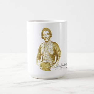 Raden Saleh® Coffee Mug