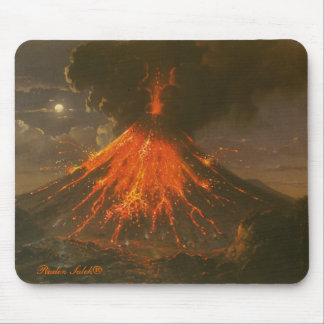 Raden Saleh® Mouse Pad