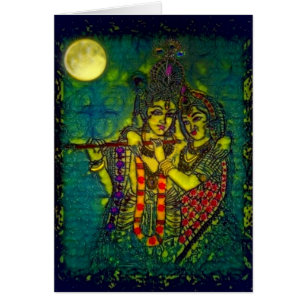 Radha Krishna1 Card
