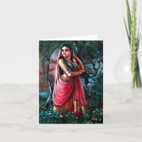 Radha Krishna Greetings