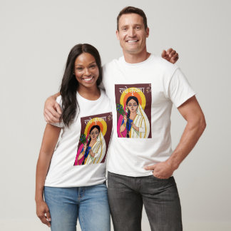 Radha Krishna  T-Shirt