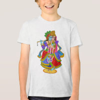 Radha Krishna T-Shirt