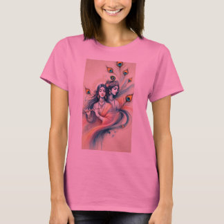 RADHE KRISHANA T-Shirt