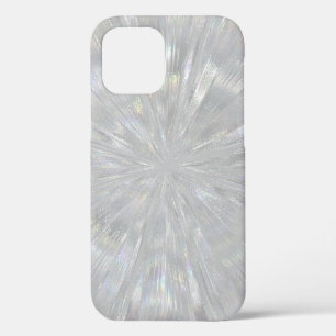 Radial Glass Case-Mate iPhone Case