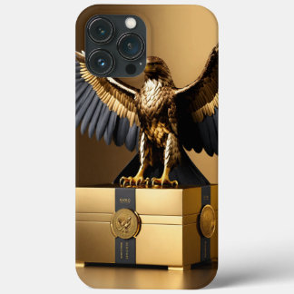 "Radiance in Every Touch: Unveil Elegance with Our iPhone 13 Pro Max Case