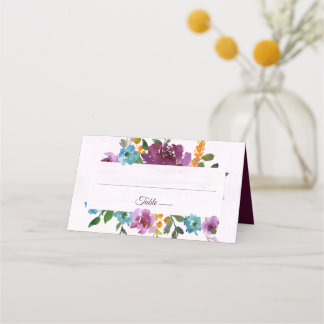 Radiance | Wedding Seating Place Cards