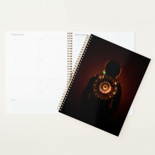 Radiance Within – The Light of the Soul Planner