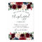 Radiant Bloom Unplugged Wedding Ceremony Sign