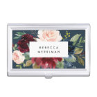 Radiant Bloom | Watercolor Floral Personalised