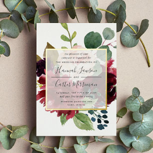 Radiant Bloom Wedding