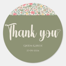 Radiant Blooms: Red and Yellow Floral Wedding