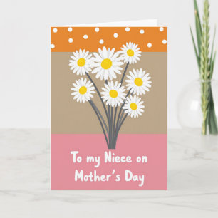 Radiant Blossoms Mother Card