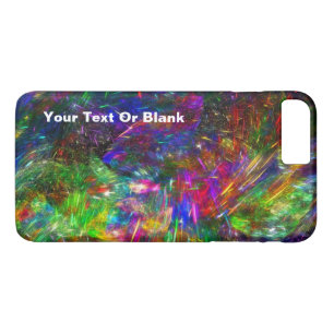 Radiant Crystals iPhone 8 Plus/7 Plus Case