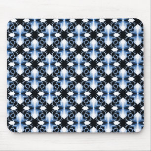 Radiant Extravagance Mousepad