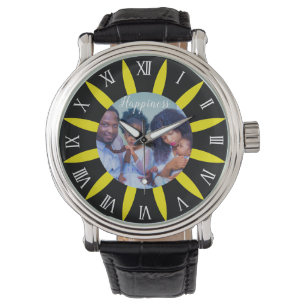Radiant Family Love Personalised watch