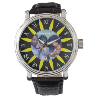 Radiant Family Love Personalised watch