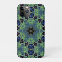 Radiant Fractal Symphony