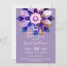 Radiant Harmony | Luminous Floral Mandala