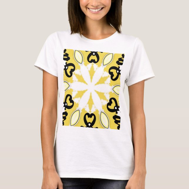 Radiant light T-Shirt (Front)