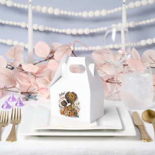 Radiant Loving Nurturing Mother day Favour Box