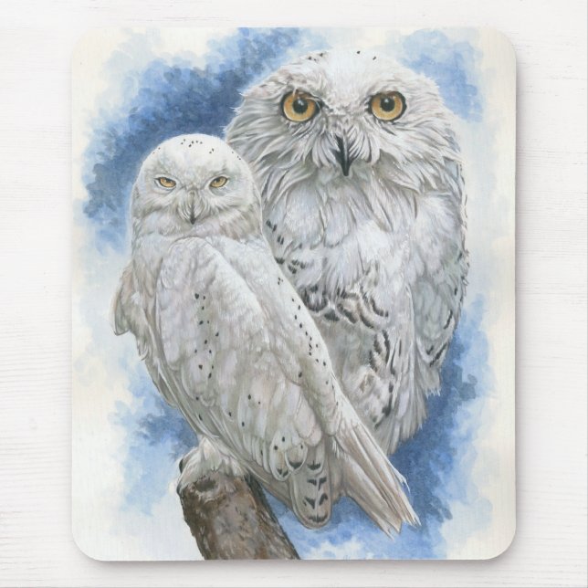 Radiant Mouse Mat (Front)