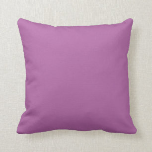 Radiant Orchid Pillow