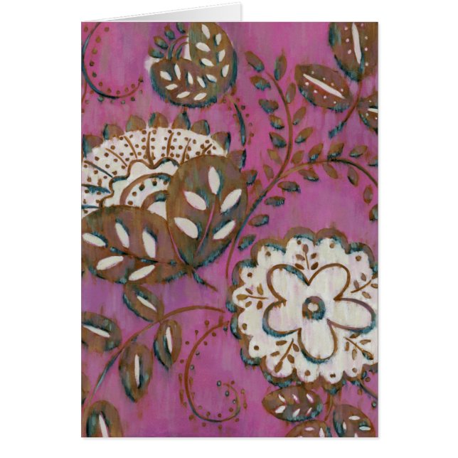 Radiant Ornament I (Front)