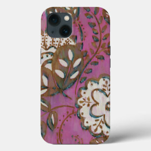 Radiant Ornament I iPhone 13 Case