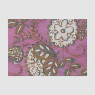 Radiant Ornament I Tissue Paper