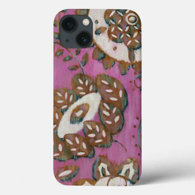 Radiant Ornament II Case-Mate iPhone Case (Back)