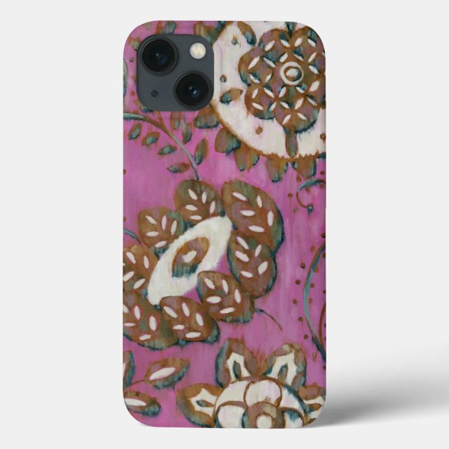 Radiant Ornament II Case-Mate iPhone Case (Back)