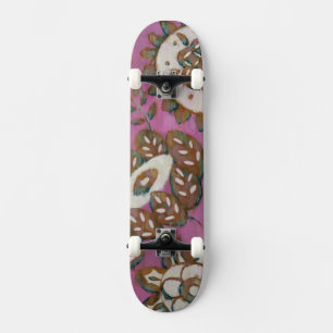 Radiant Ornament II Skateboard
